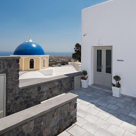 Altemar Suites Fira  Exteriör bild