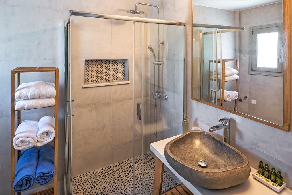 Altemar Suites Fira  Exteriör bild