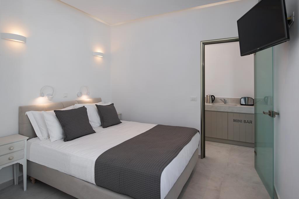 Altemar Suites Fira  Exteriör bild