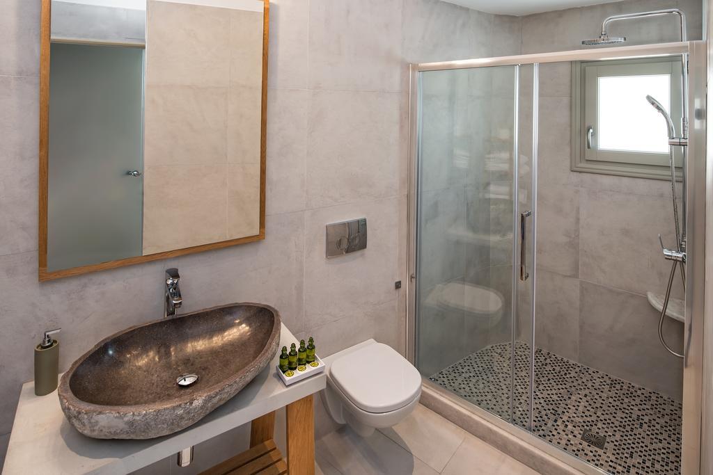 Altemar Suites Fira  Exteriör bild